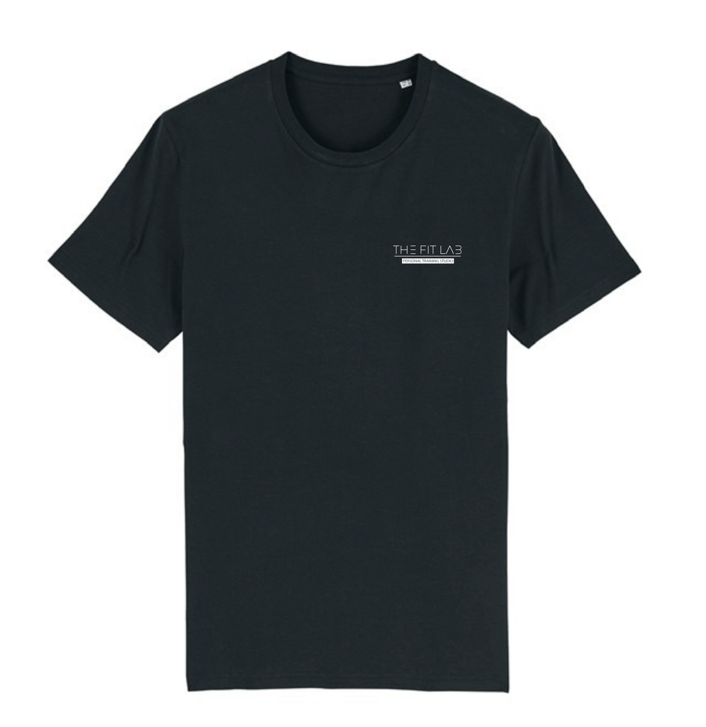The Fit Lab Classic Fit Tee