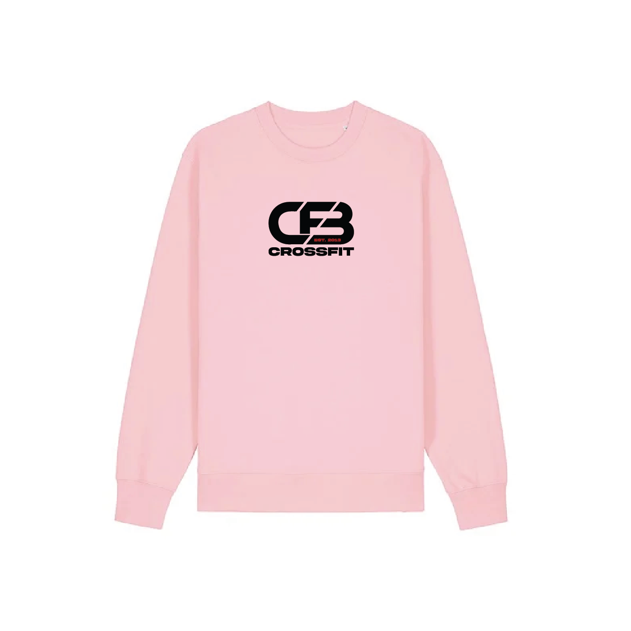 CrossFit Basingstoke Apex Sweater