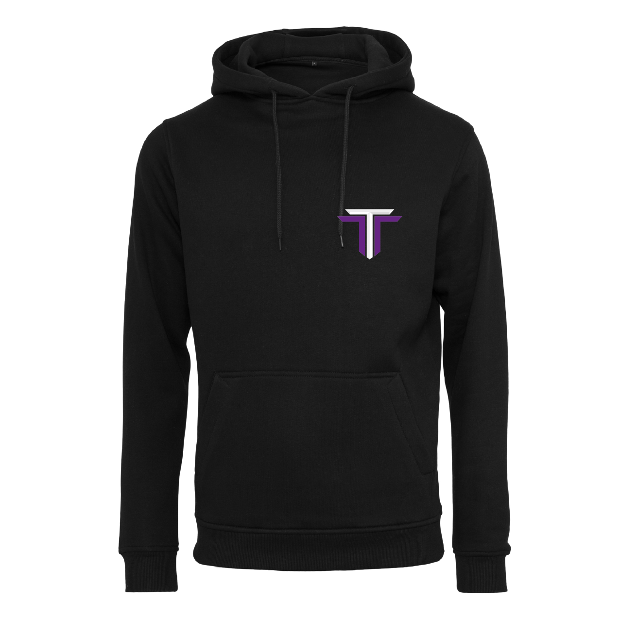 The Transformation Tribe Hoodie