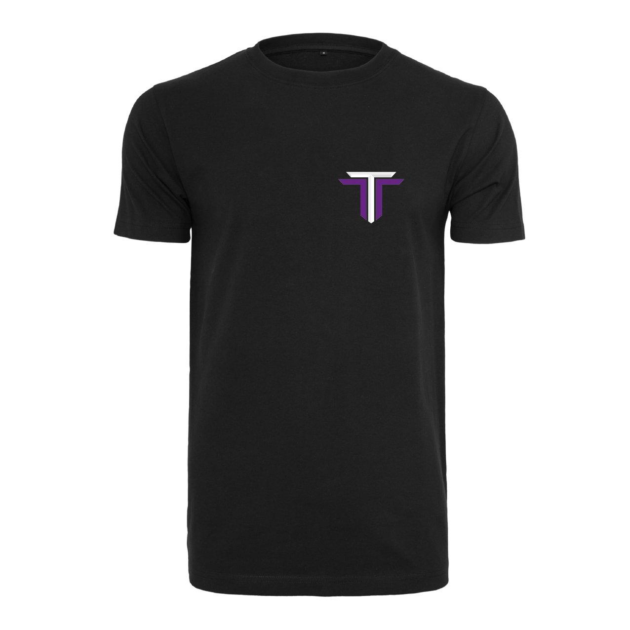 The Transformation Tribe Classic Fit Tee