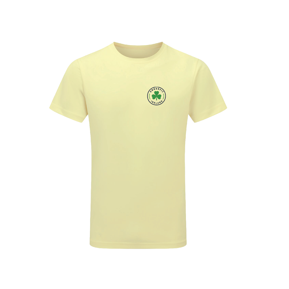 CrossFit Ireland Performance Tee
