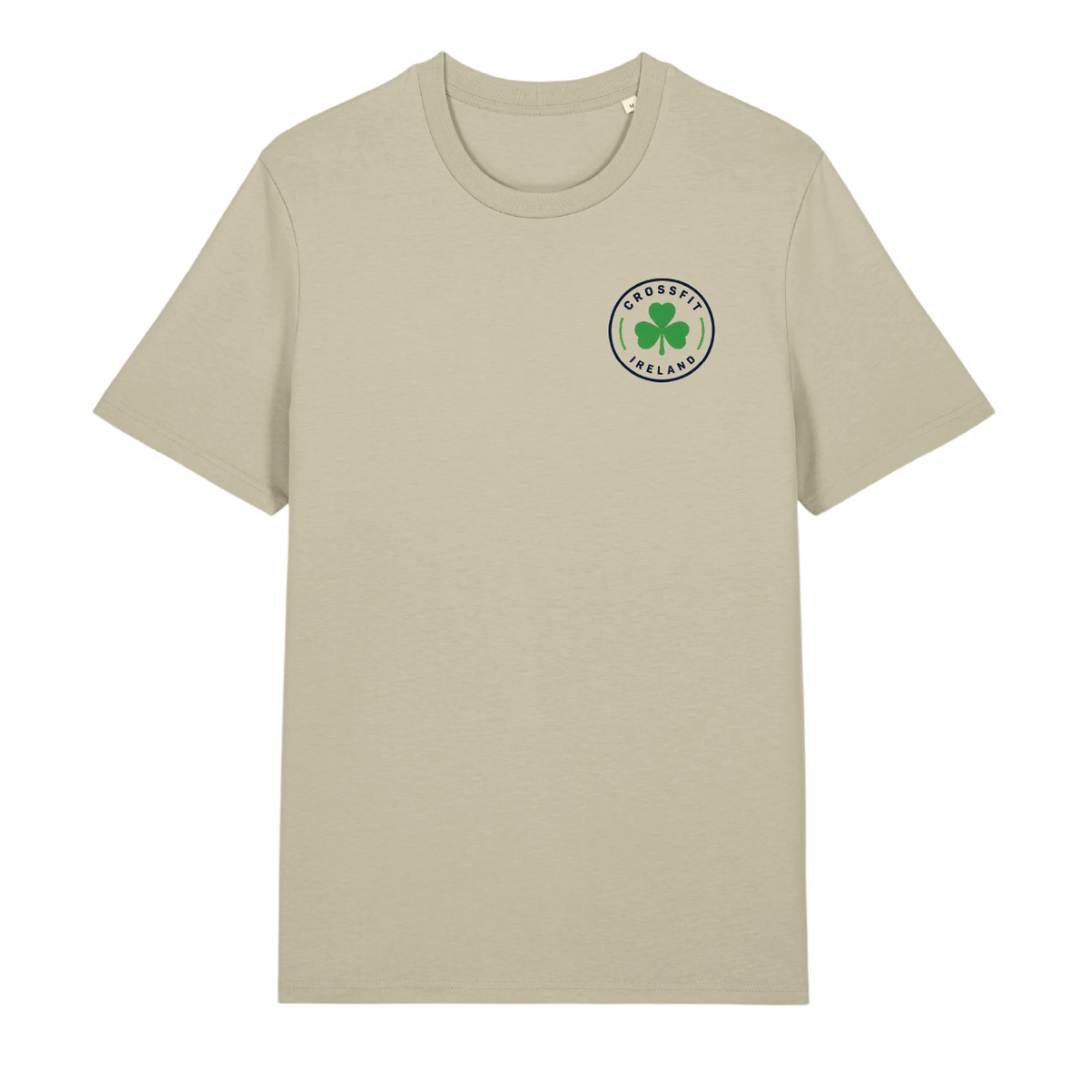 CrossFit Ireland Apex Classic Fit Tee