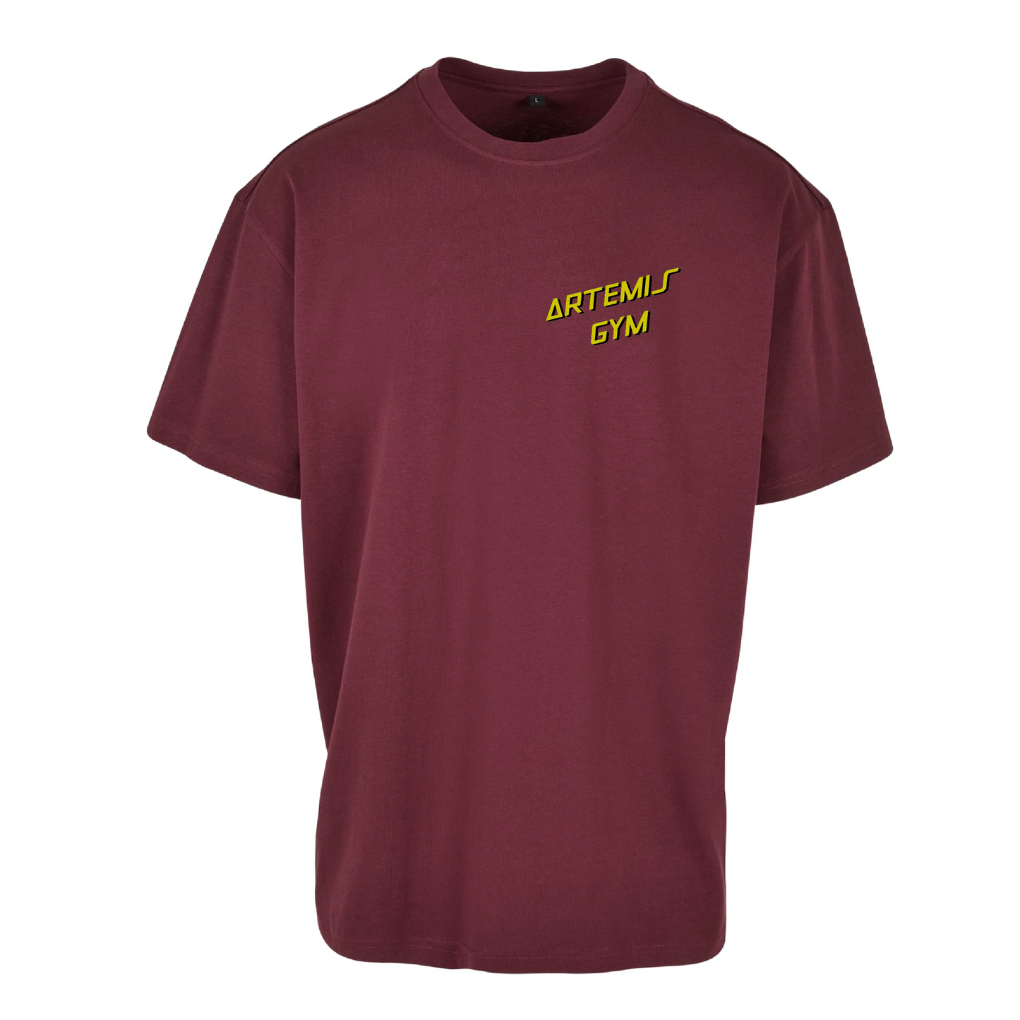 Artemis S/S 25 Edition Oversize Tee
