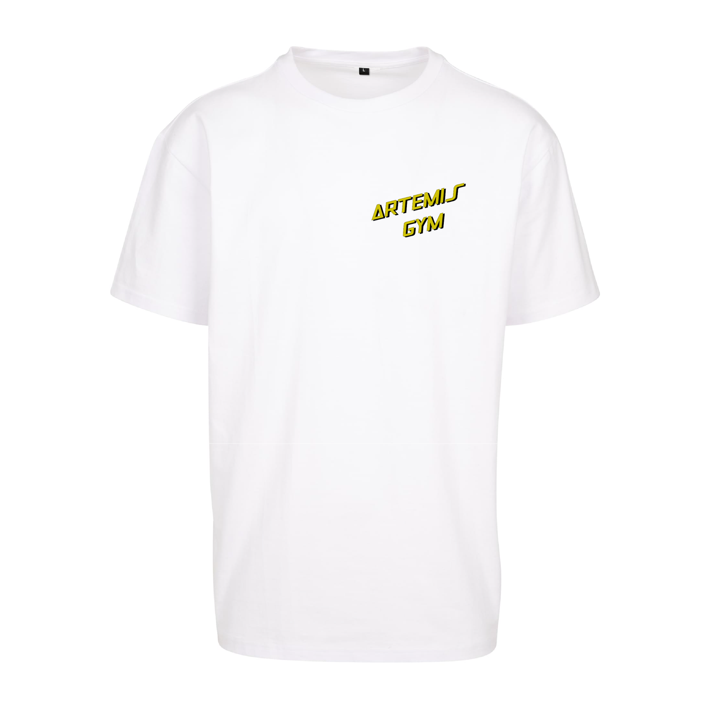 Artemis S/S 25 Edition Oversize Tee
