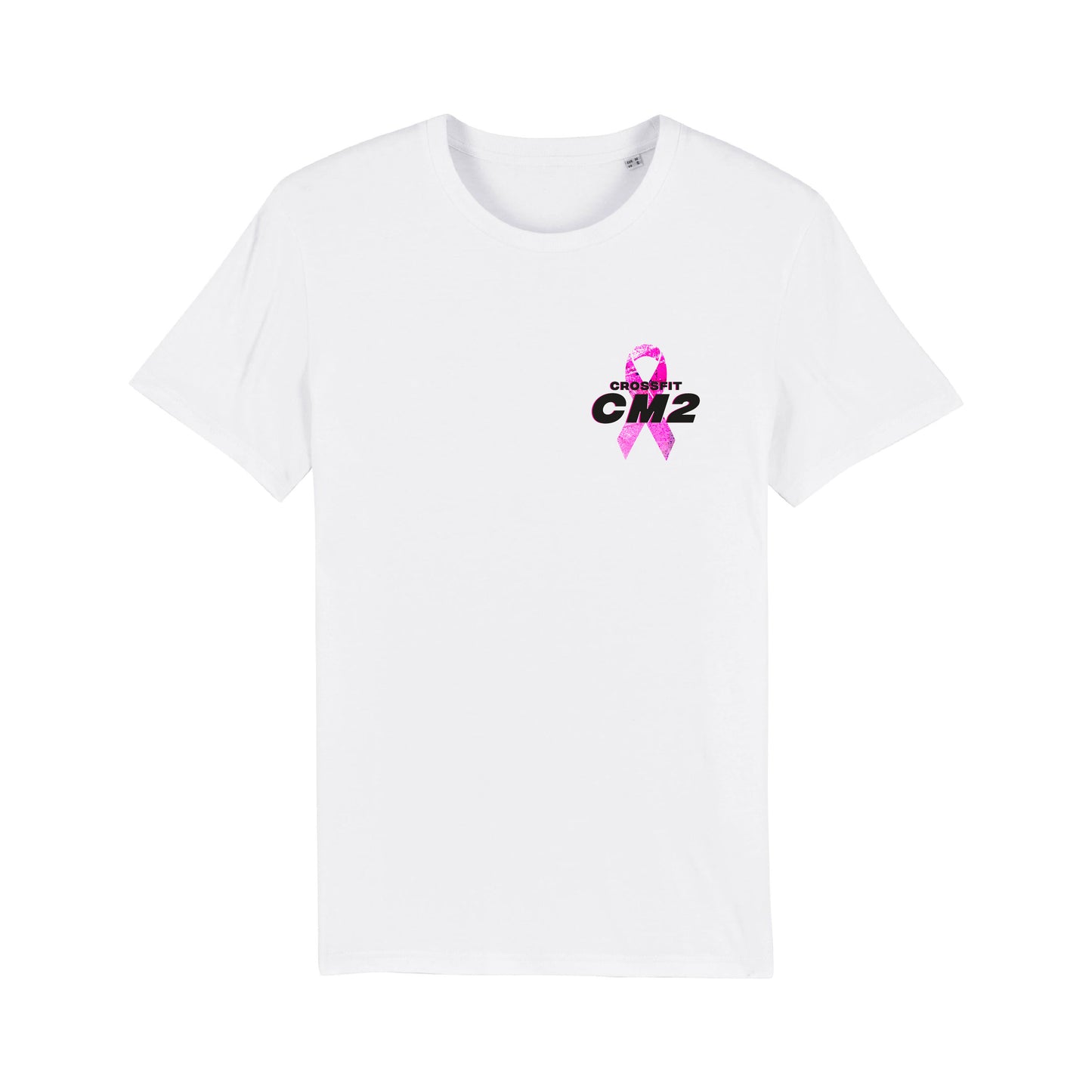 CM2 Breast Cancer Awareness Classic Fit Tee