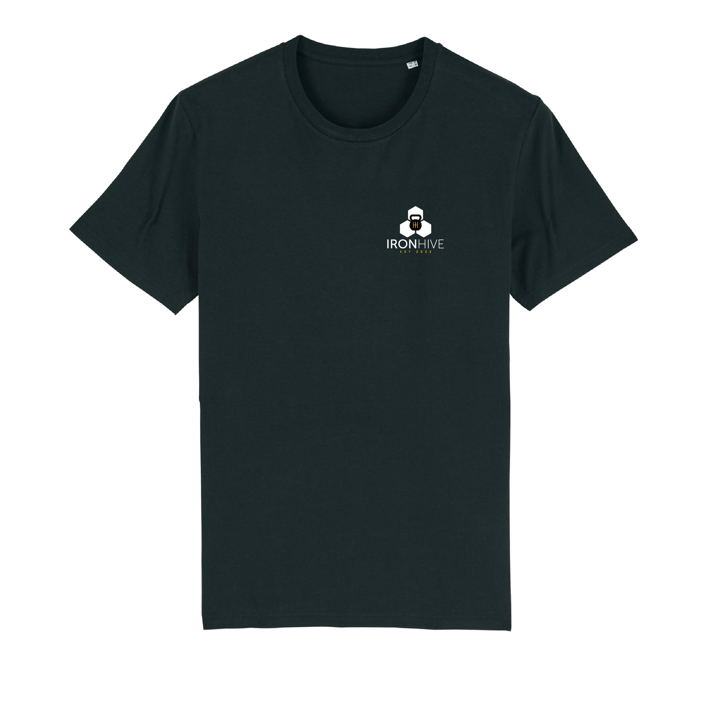 CrossFit Iron Hive Core Tee