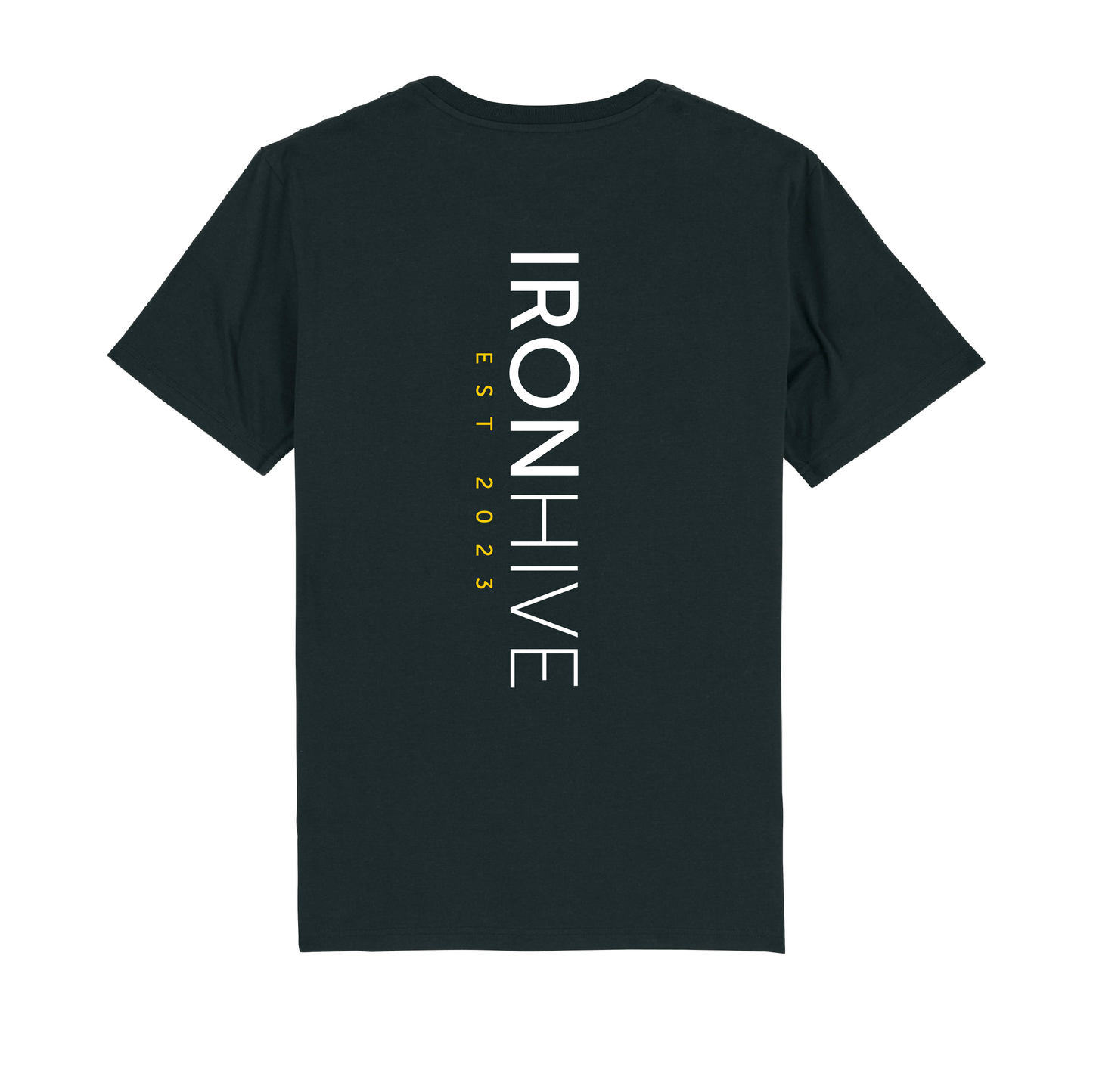 CrossFit Iron Hive Core Tee