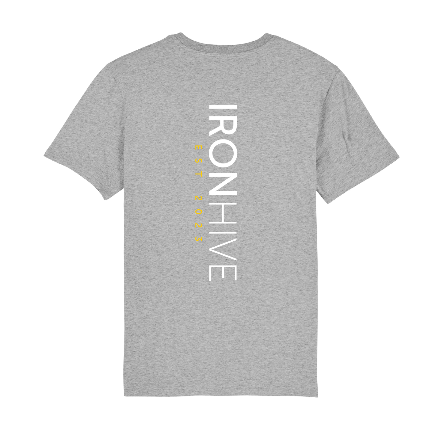 CrossFit Iron Hive Core Tee