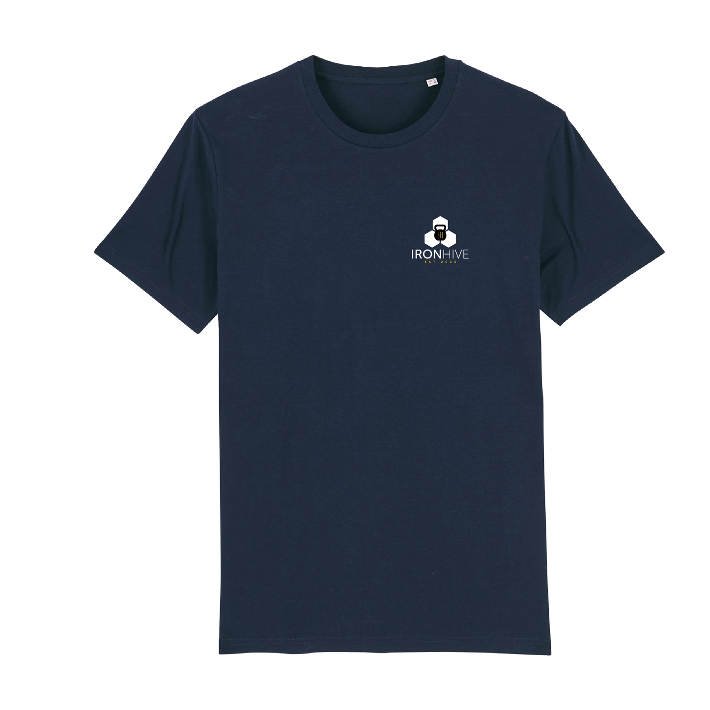 CrossFit Iron Hive Core Tee