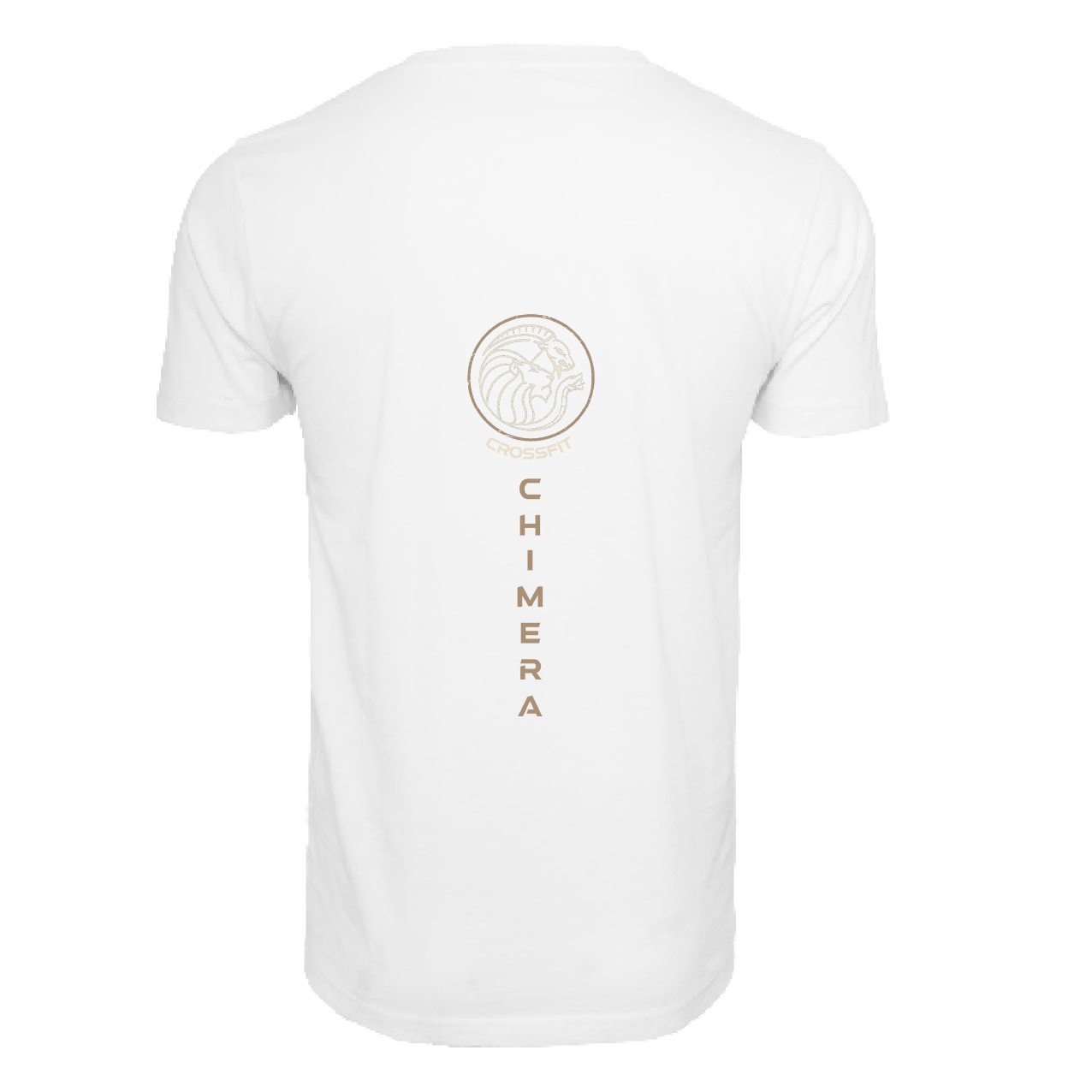 Chimera Oversize Tee