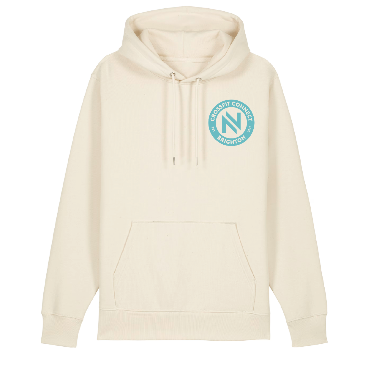 CrossFit Connect Apex Classic Fit Hoodie