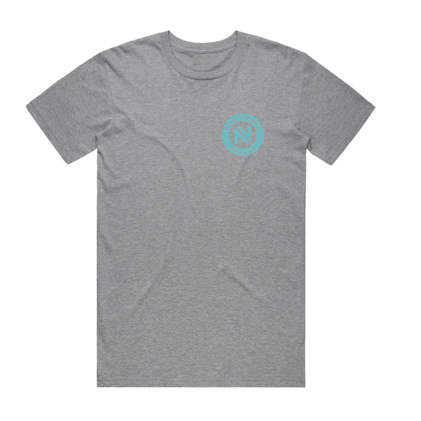 CrossFit Connect Staple Classic Fit Tee