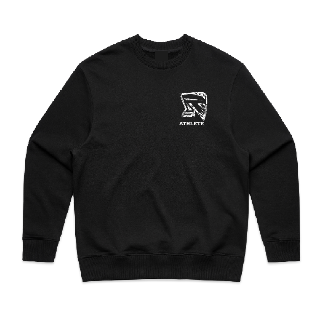 Rudis Athlete Oversize Sweater