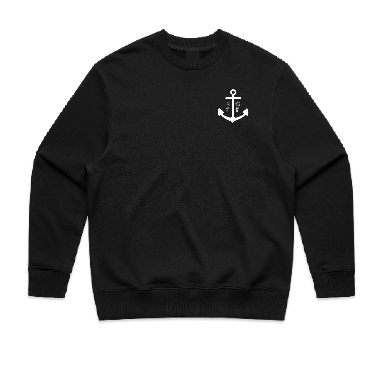 Mudeford Quay Sweater