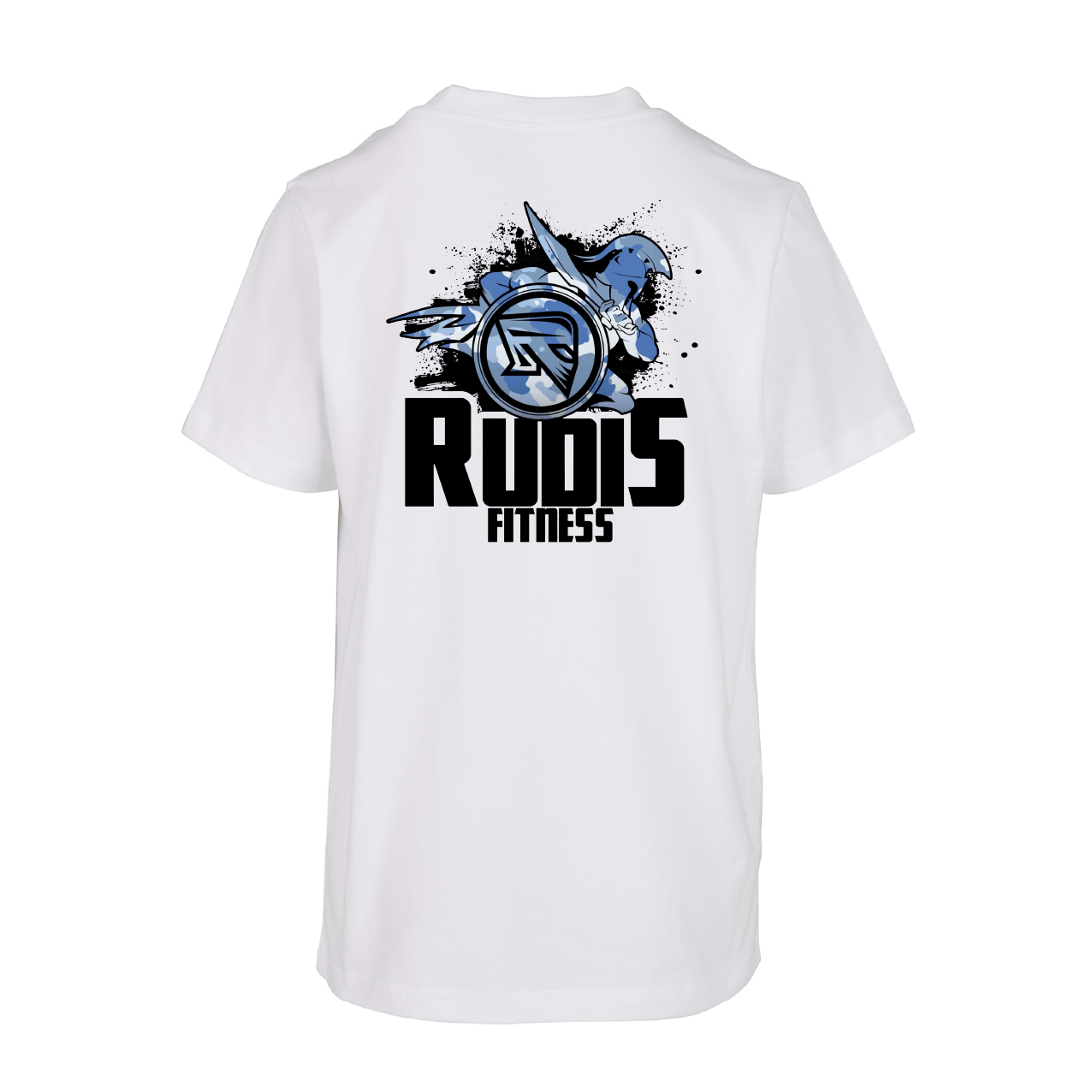 Rudis Athlete Oversize Tee