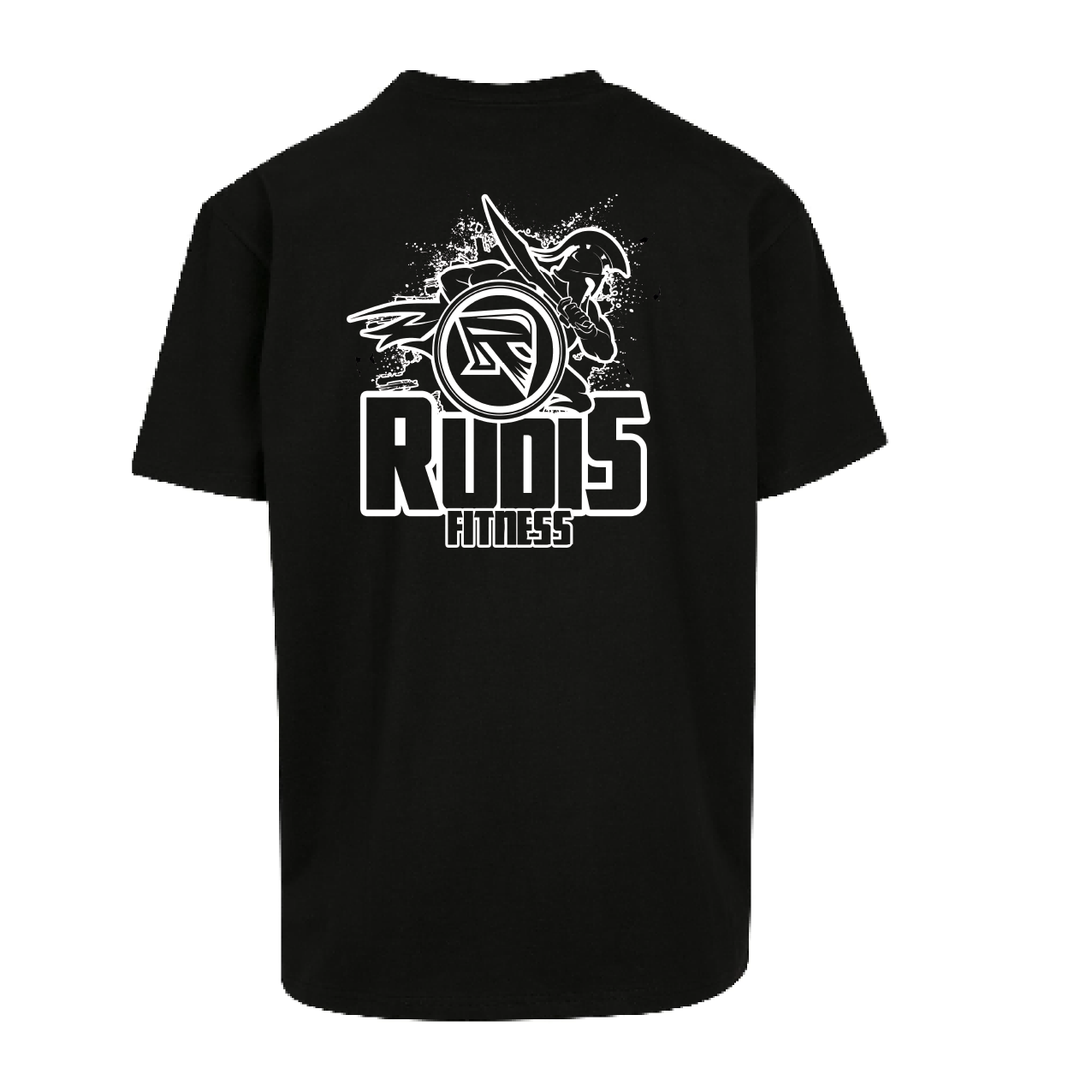 Rudis Athlete Oversize Tee