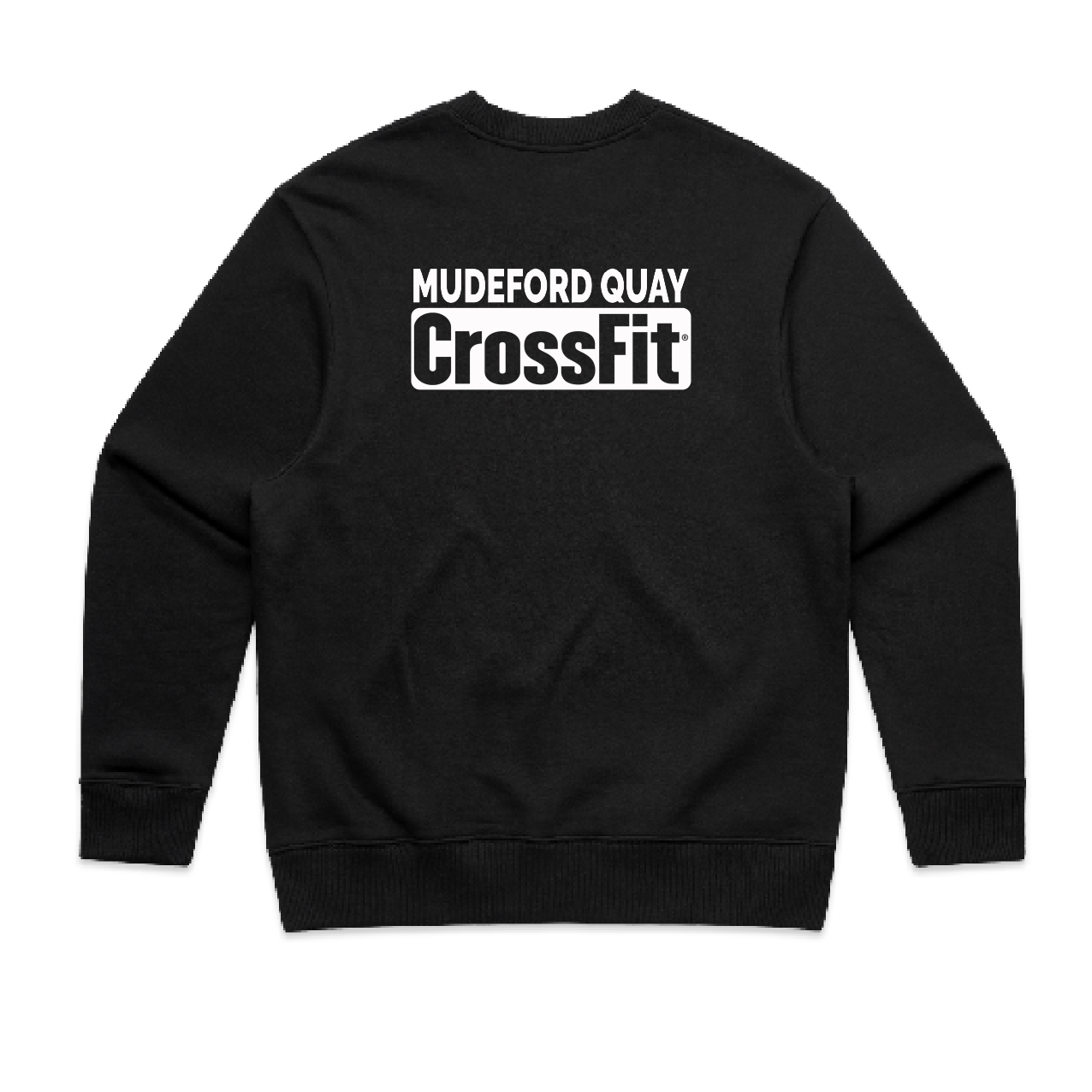 Mudeford Quay Sweater