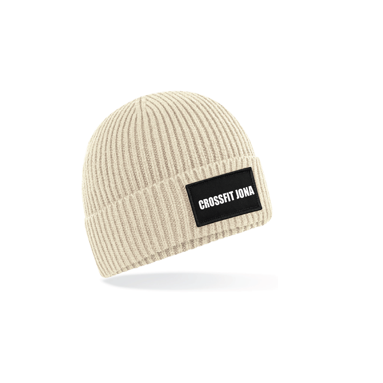 CrossFit Jona Patch Beanie