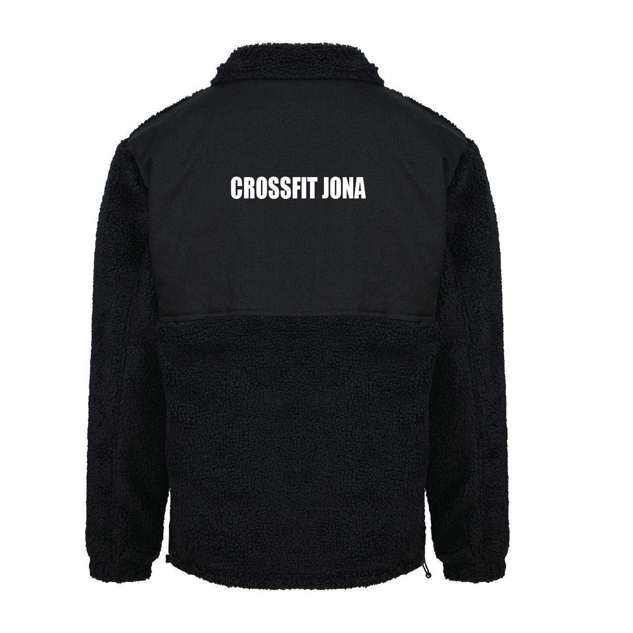 CrossFit Jona Ascent Sherpa Jacket