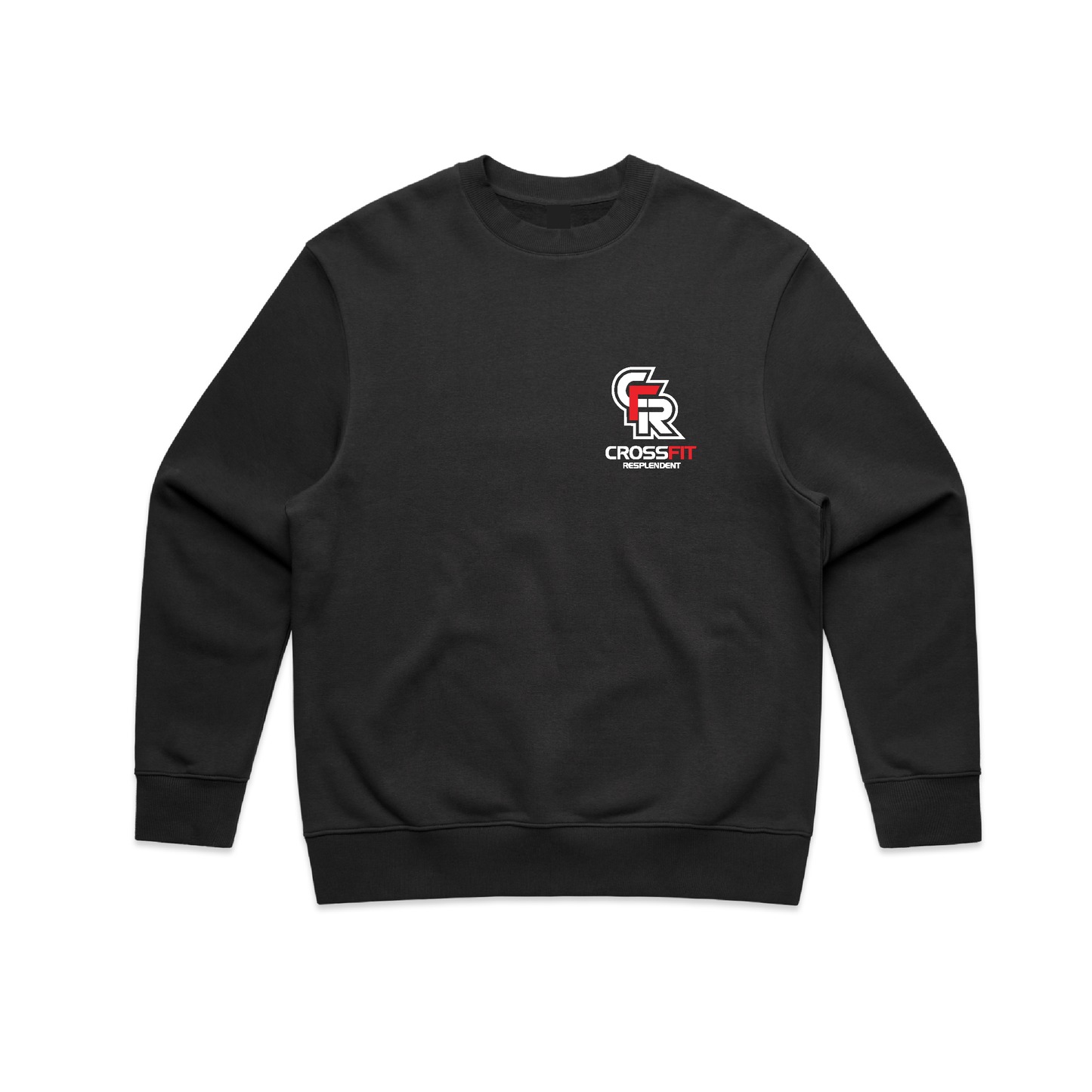 CrossFit Resplendent Staple Heavyweight Oversize Sweater