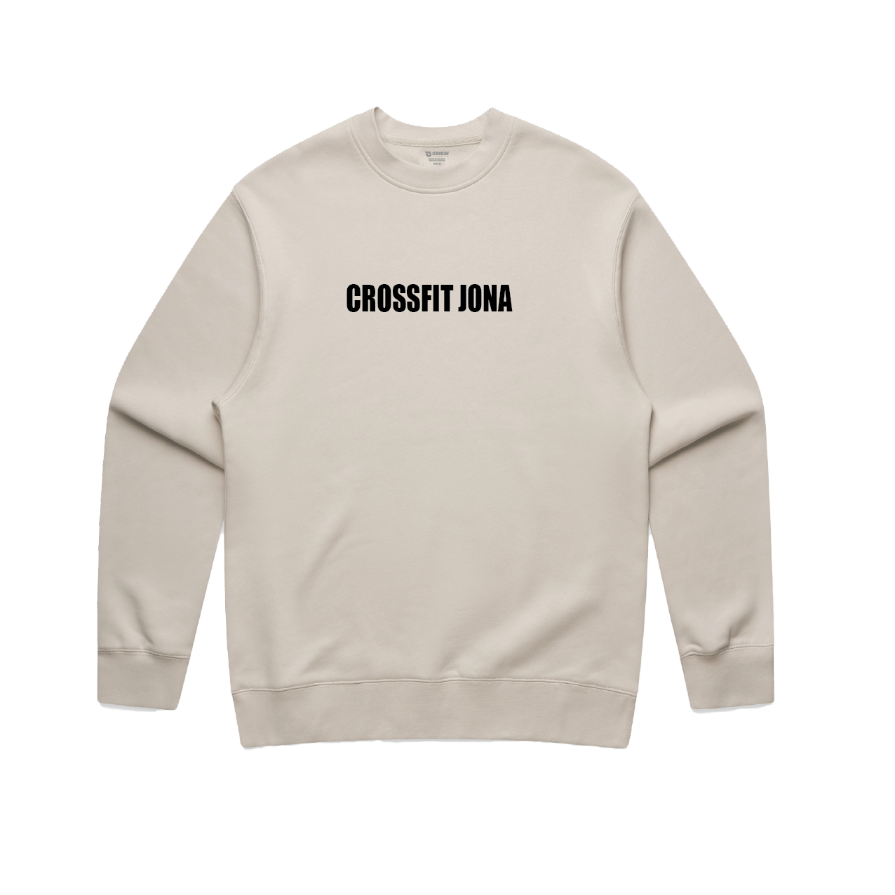 CrossFit Jona Staple Oversize Sweater