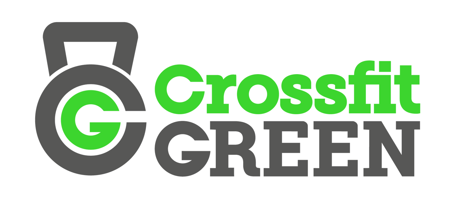 CrossFit Green Gift Card