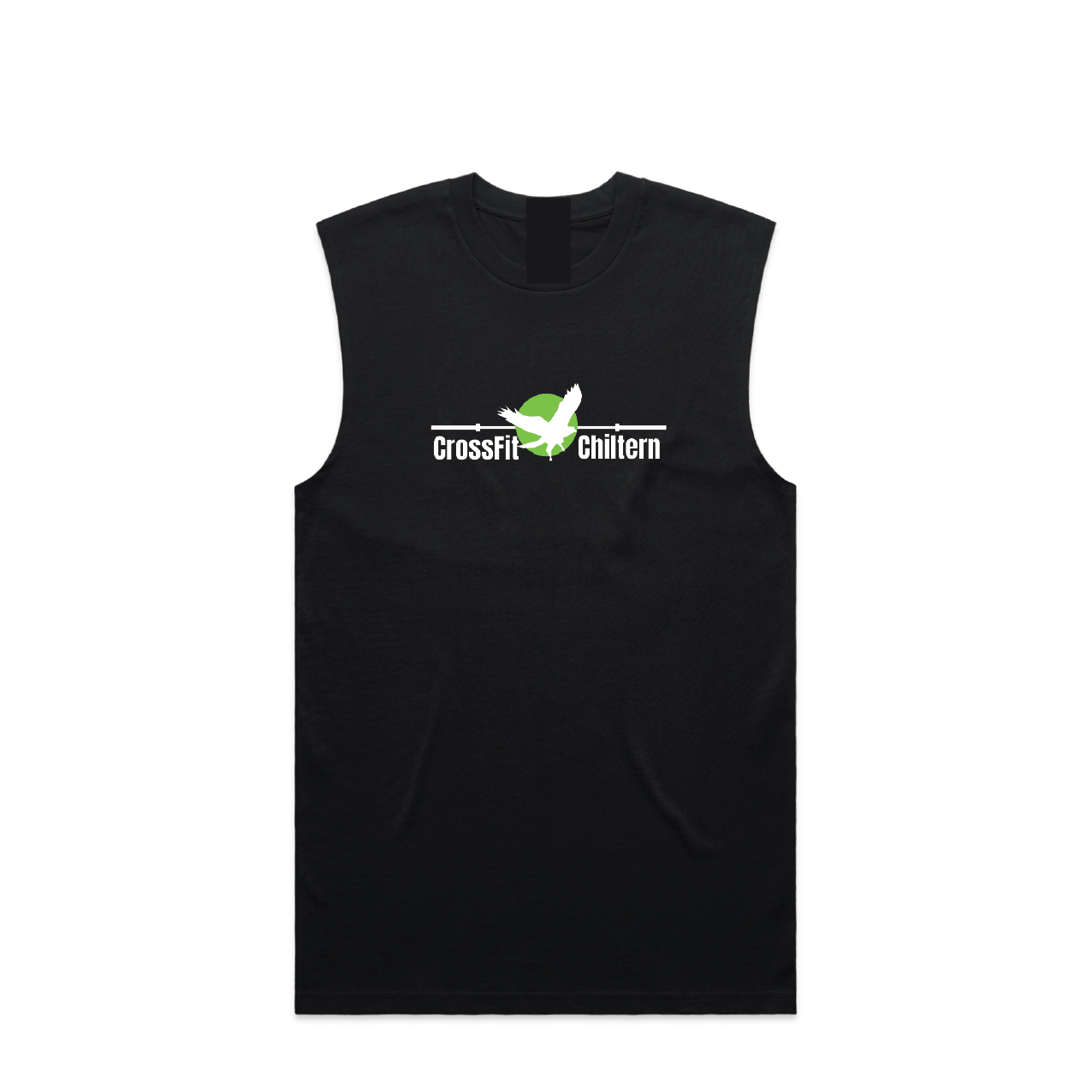 CrossFit Chiltern Forging Elite Fitness Mens Classic Tank