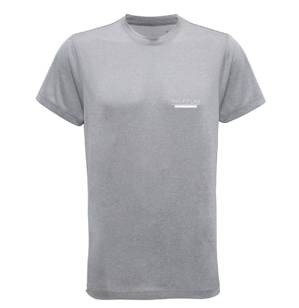 The Fit Lab Performance Tee