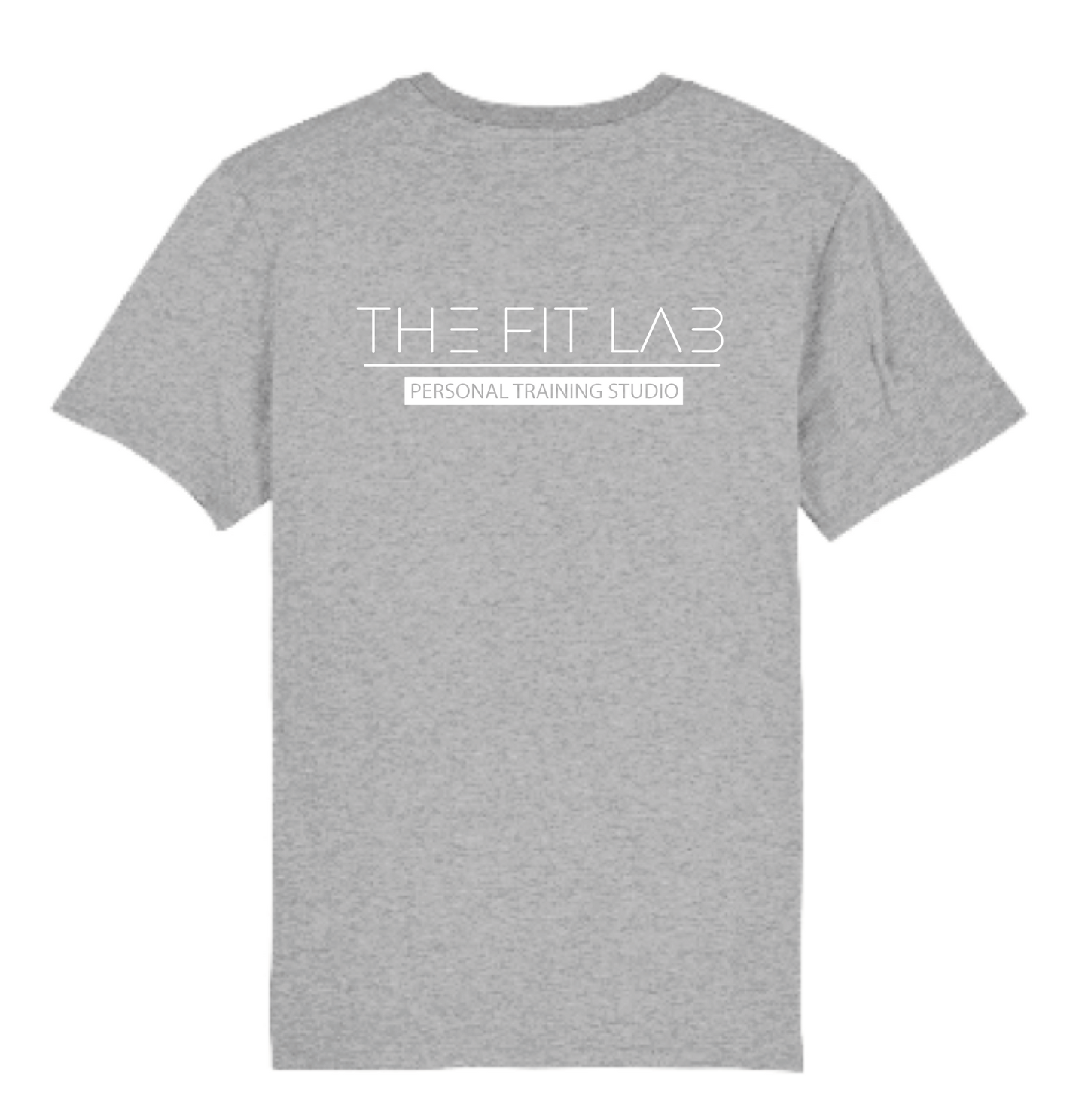 The Fit Lab Classic Fit Tee