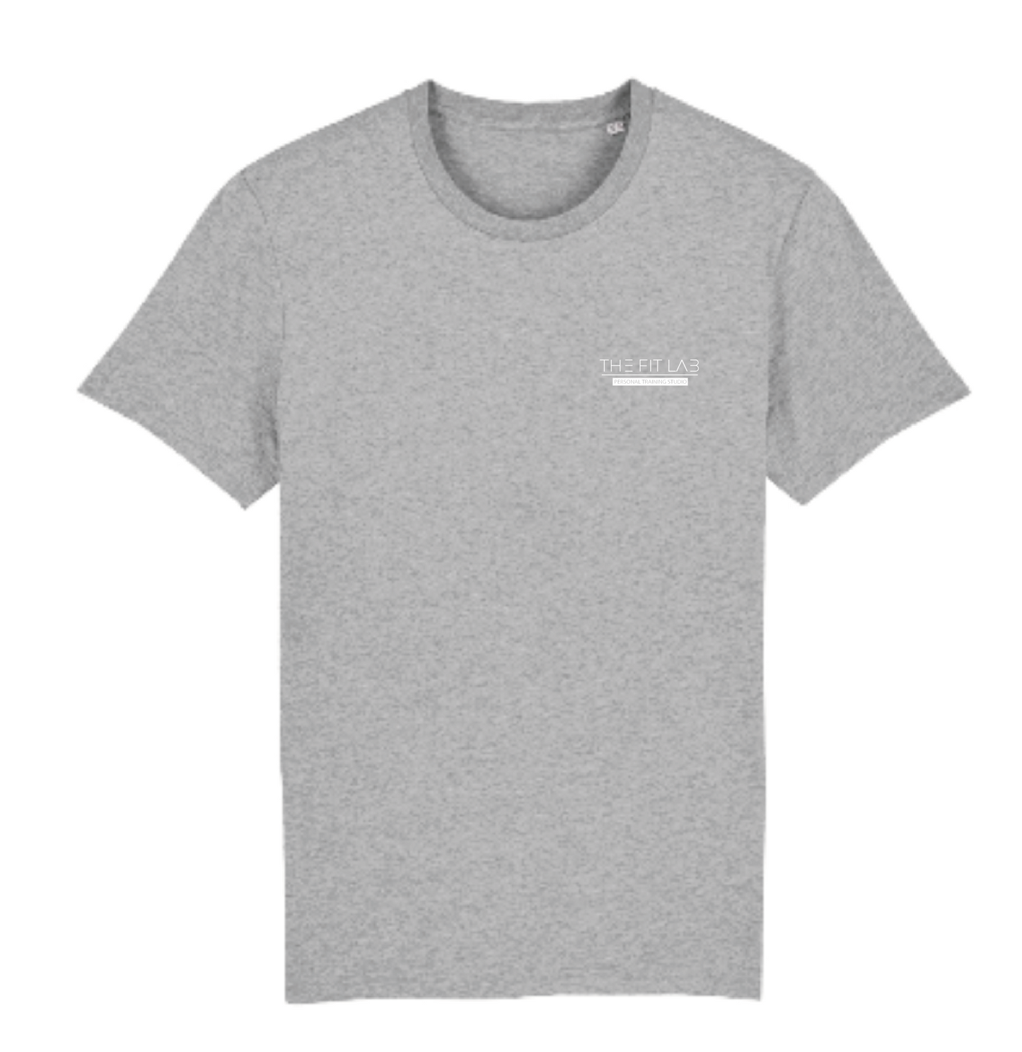 The Fit Lab Classic Fit Tee
