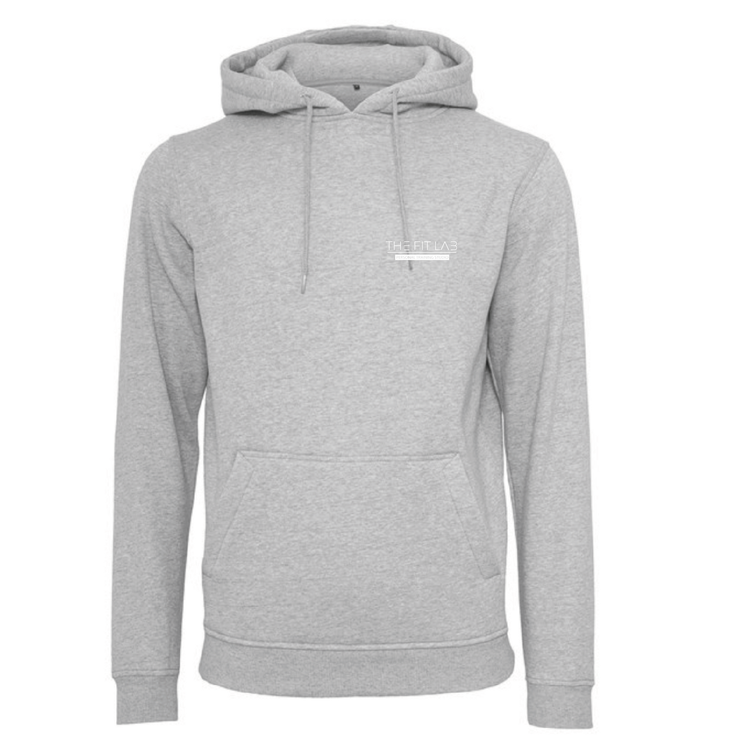 The Fit Lab Hoodie