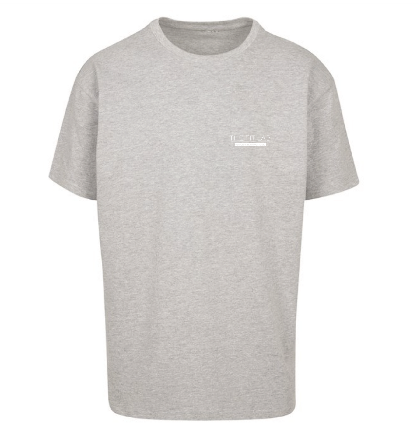 The Fit Lab Oversized Tee