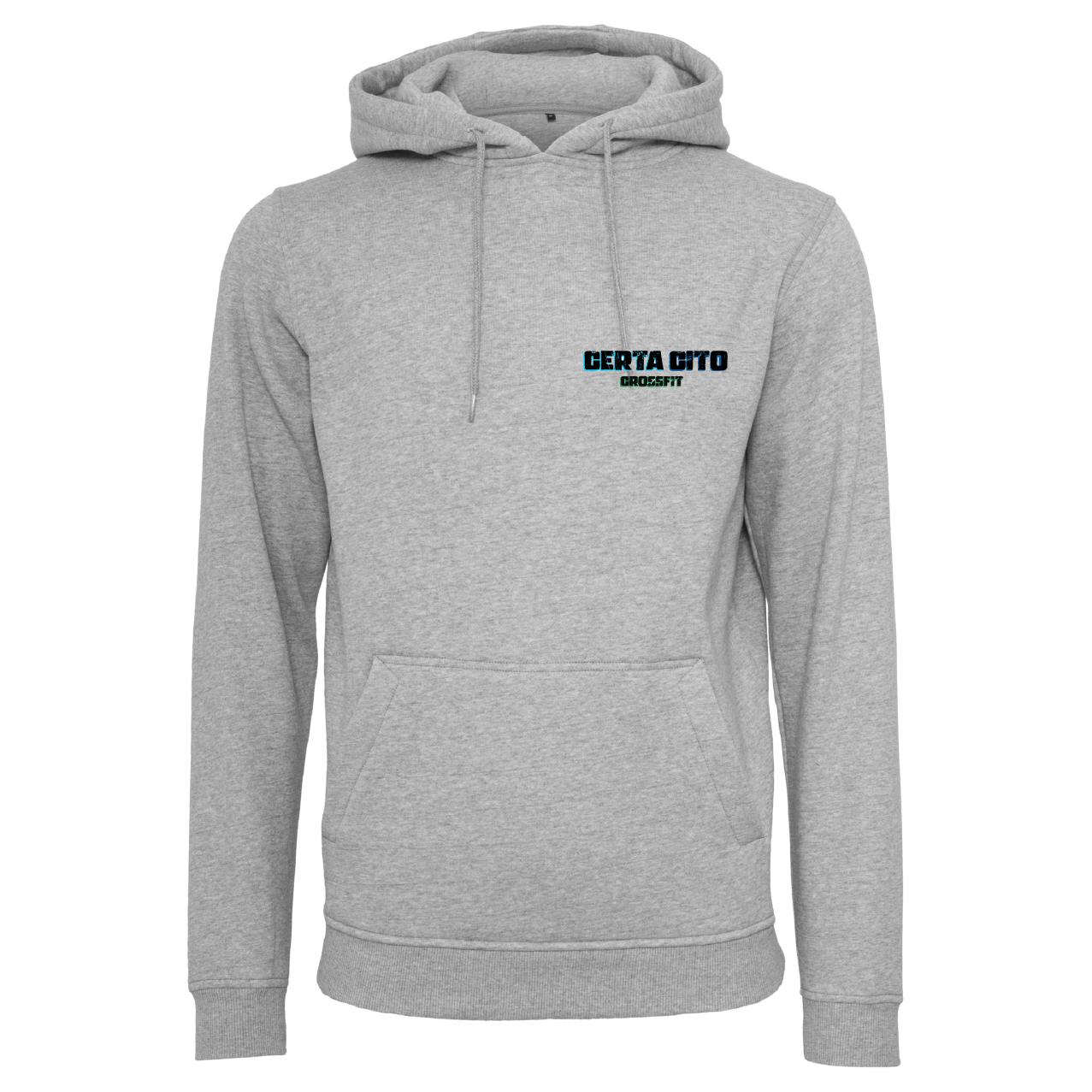 Certa Cito CrossFit Hoodie