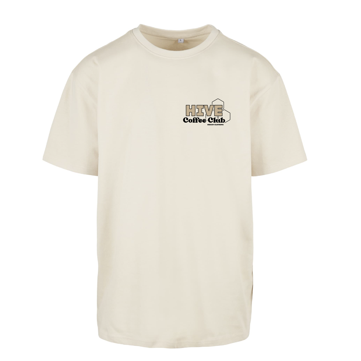 Hive Coffee Club Tee