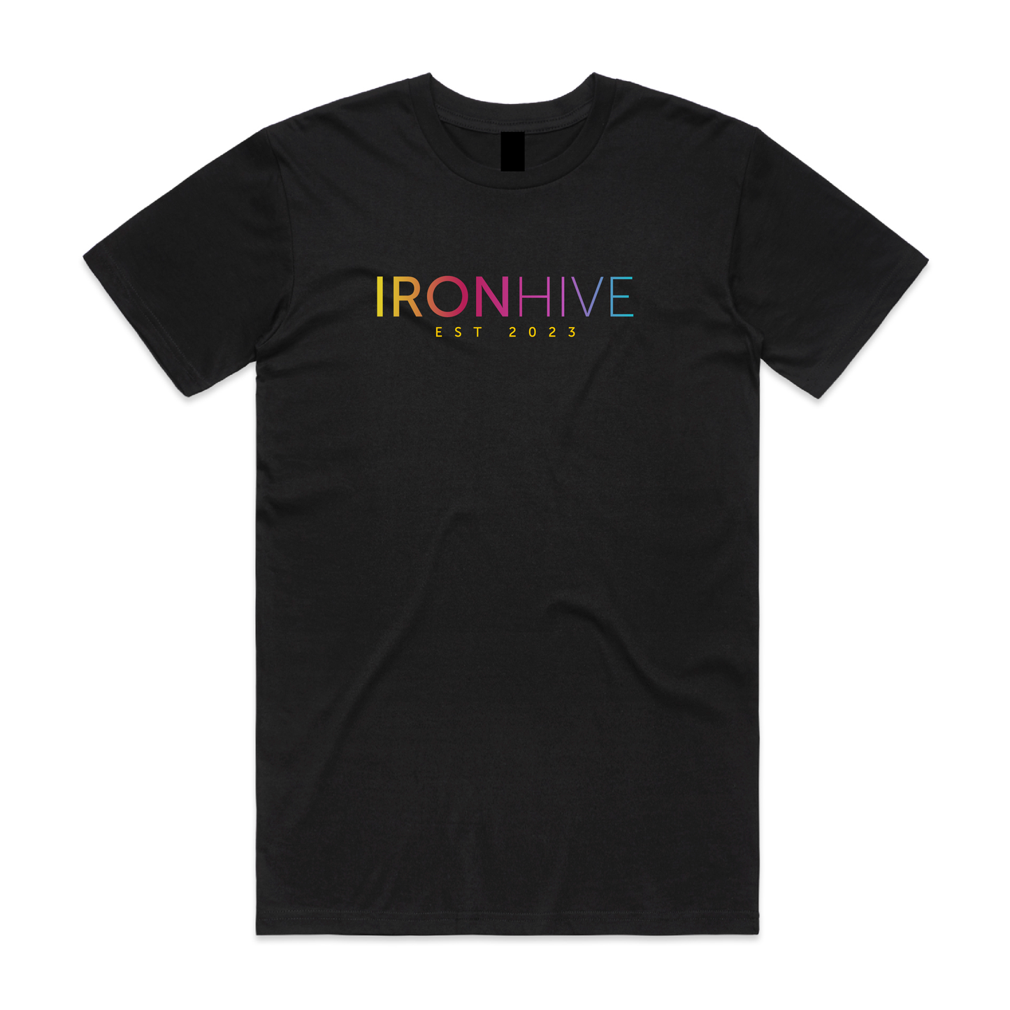 Ironhive Honeycomb Tee