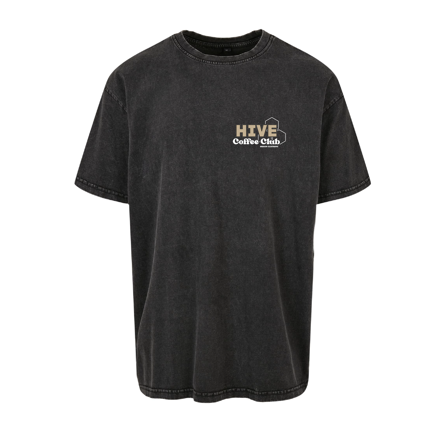 Hive Coffee Club Tee
