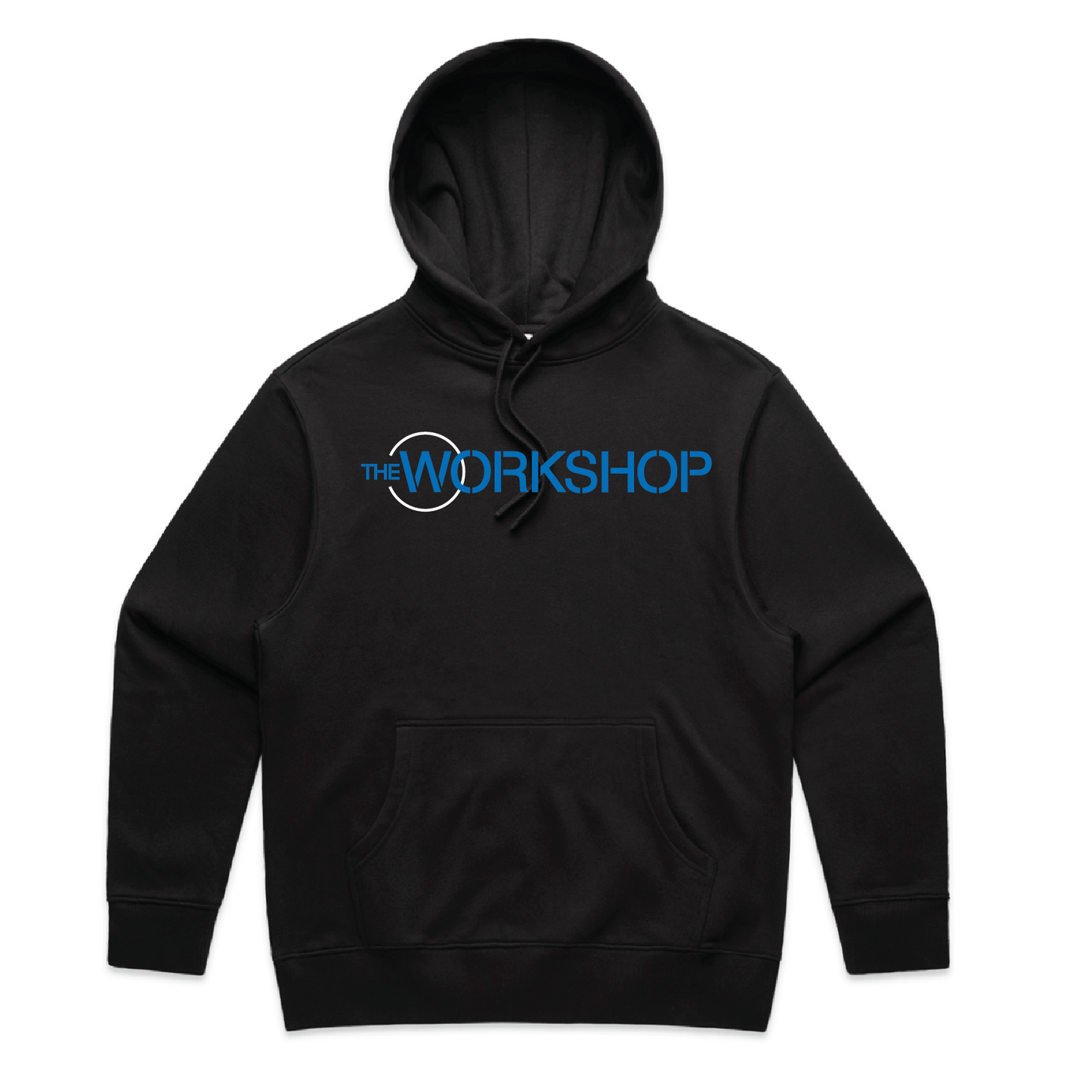 The Workshop Hoodie