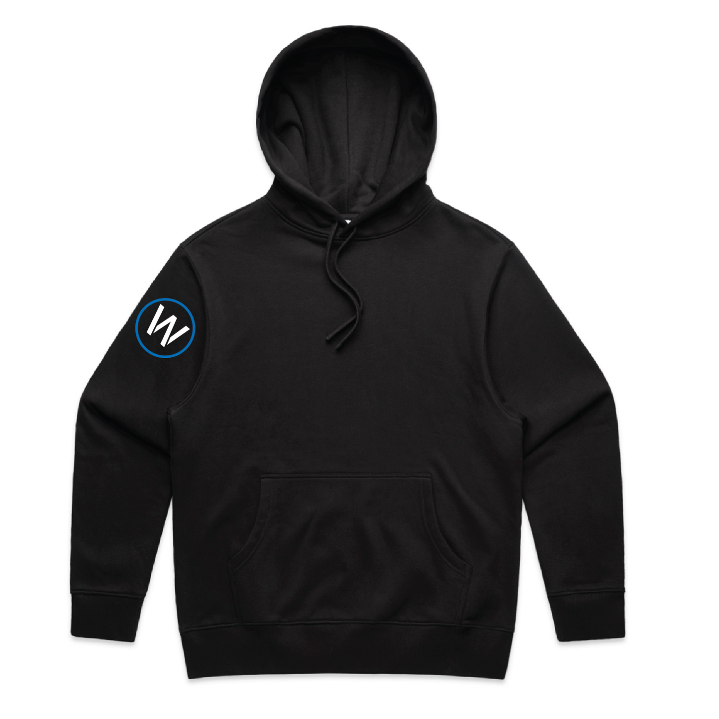 The Workshop Hoodie