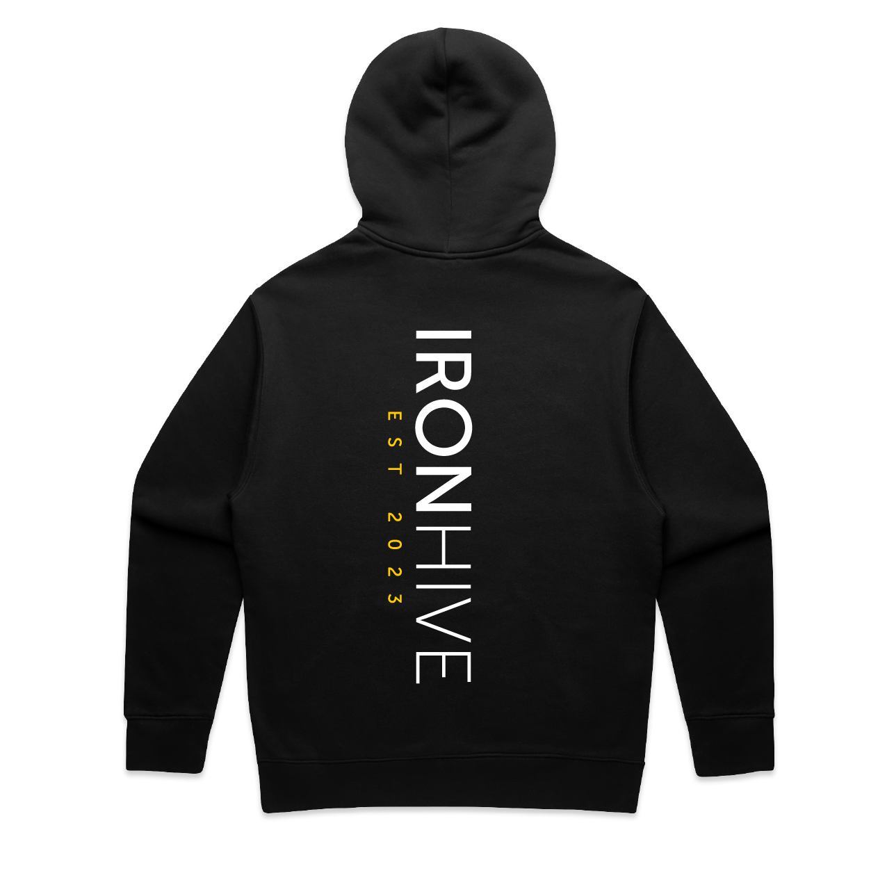 Ironhive Core Staple Relax Hoodie