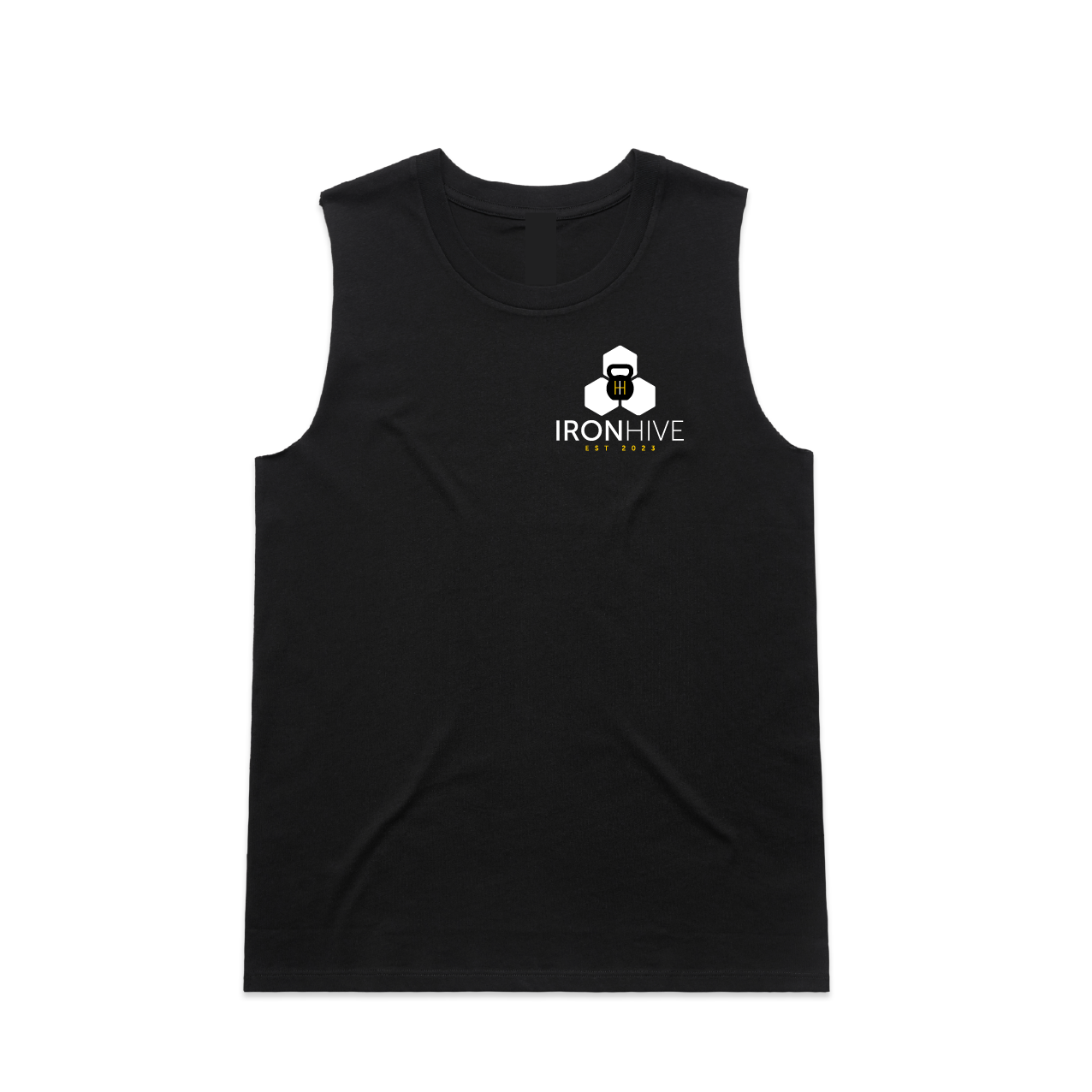 Ironhive Ladies Core Vest