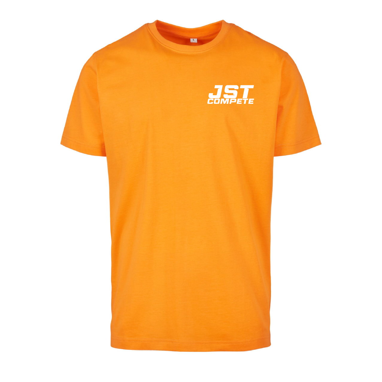 JST Compete Classic Fit Tee