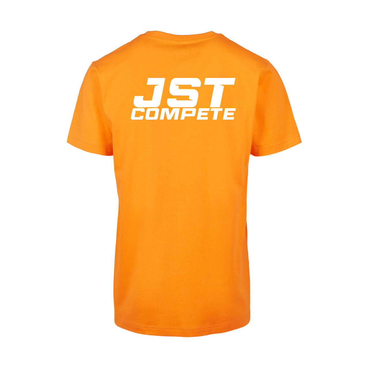 JST Compete Classic Fit Tee