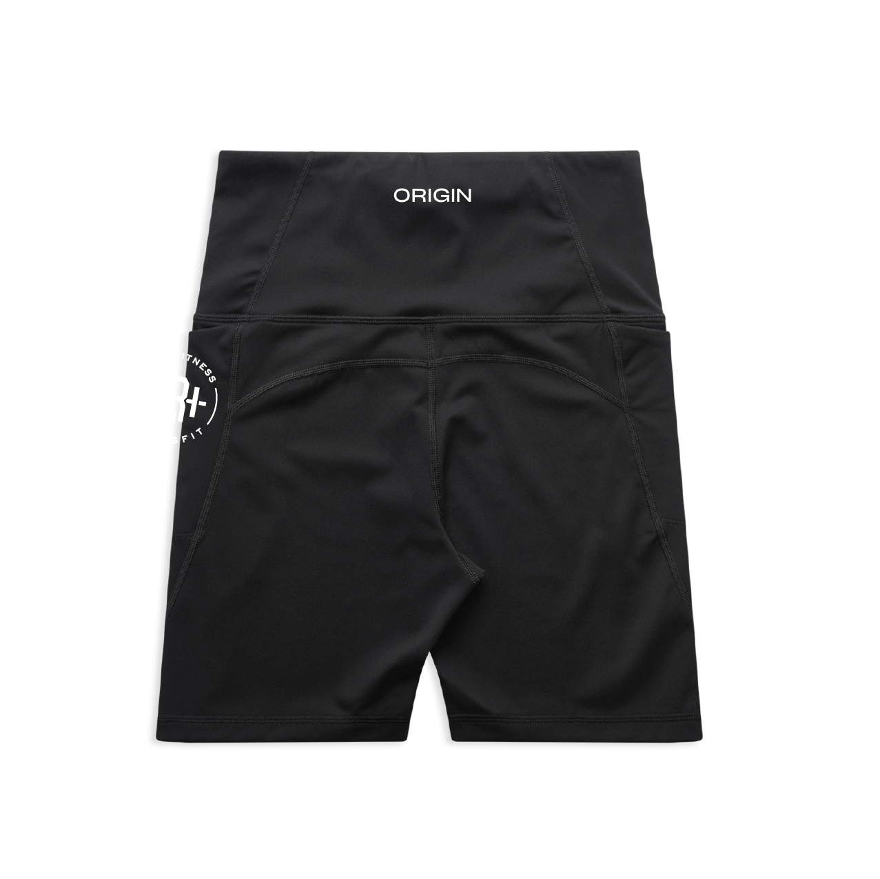 RH10 Ladies Bike Shorts
