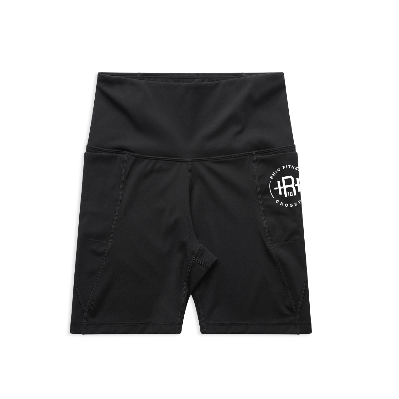 RH10 Ladies Bike Shorts