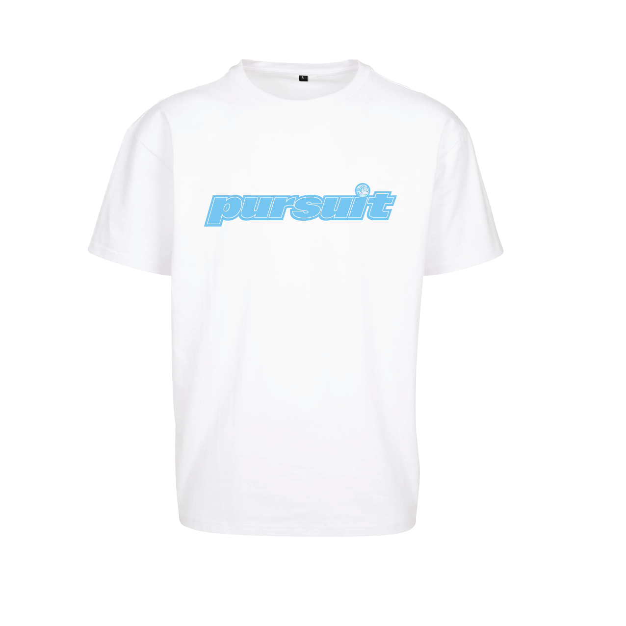Pursuit Lifestyle Core Oversize Tee