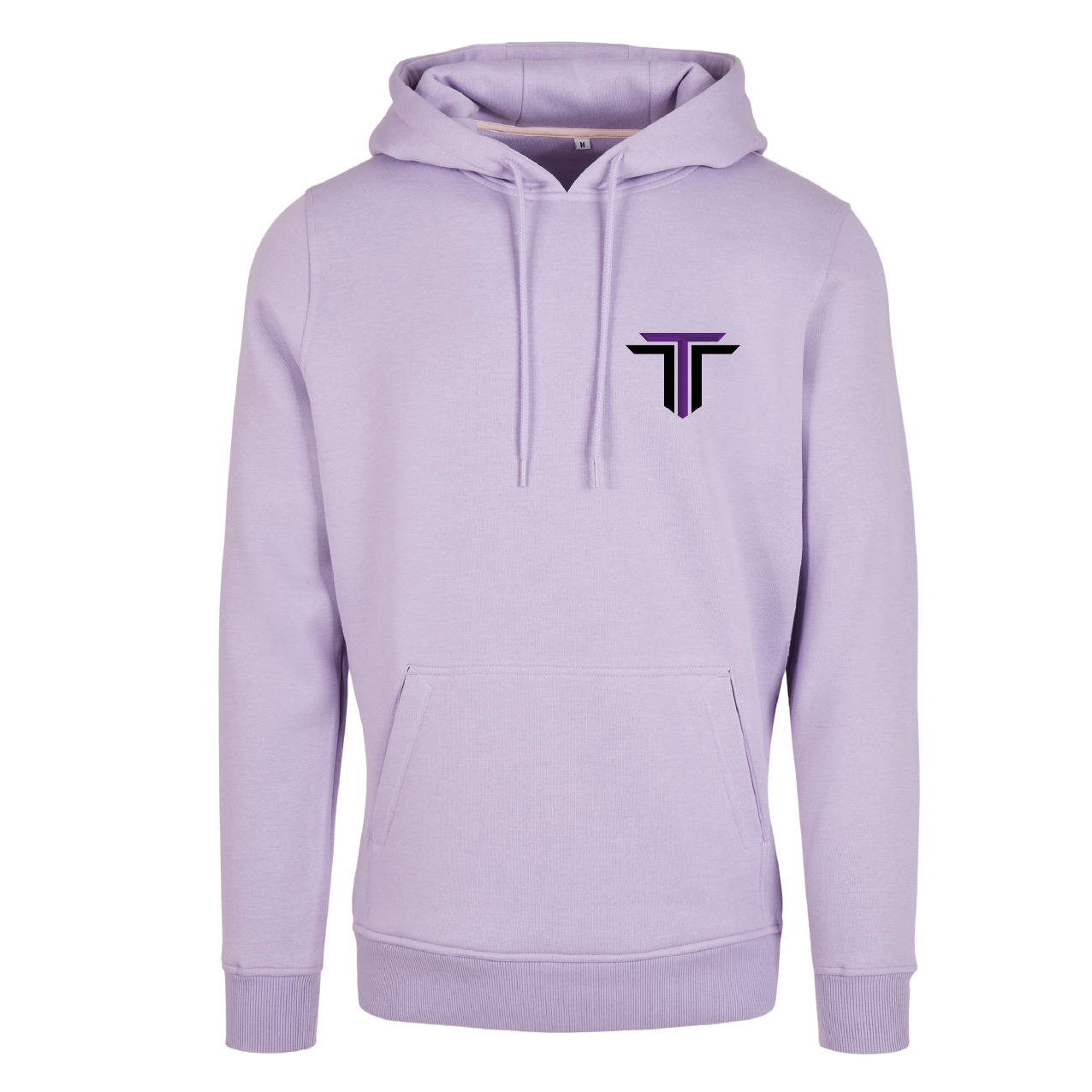 The Transformation Tribe Hoodie