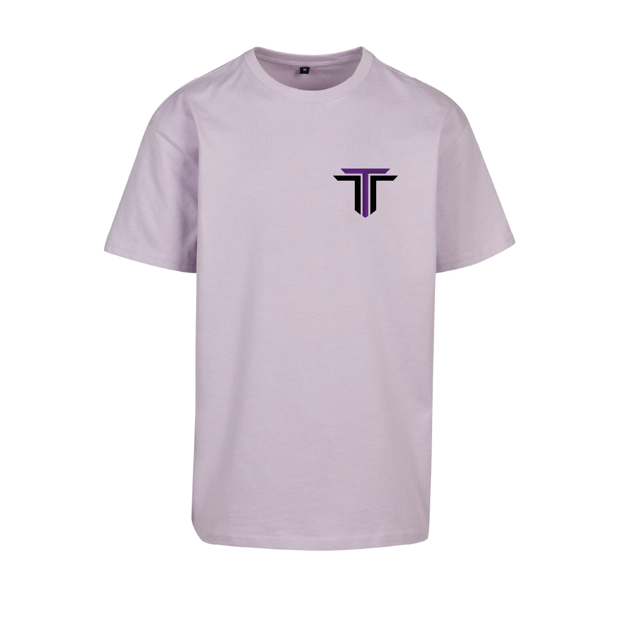The Transformation Tribe Oversized Tee