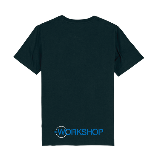 The Workshop Oversize Tee Style 1
