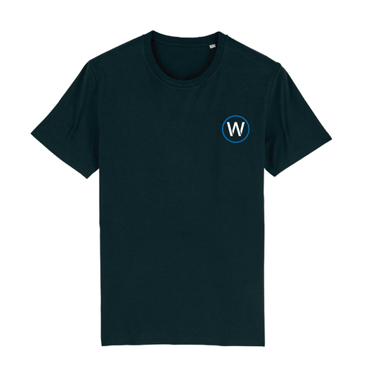 The Workshop Classic Fit Tee Style 1