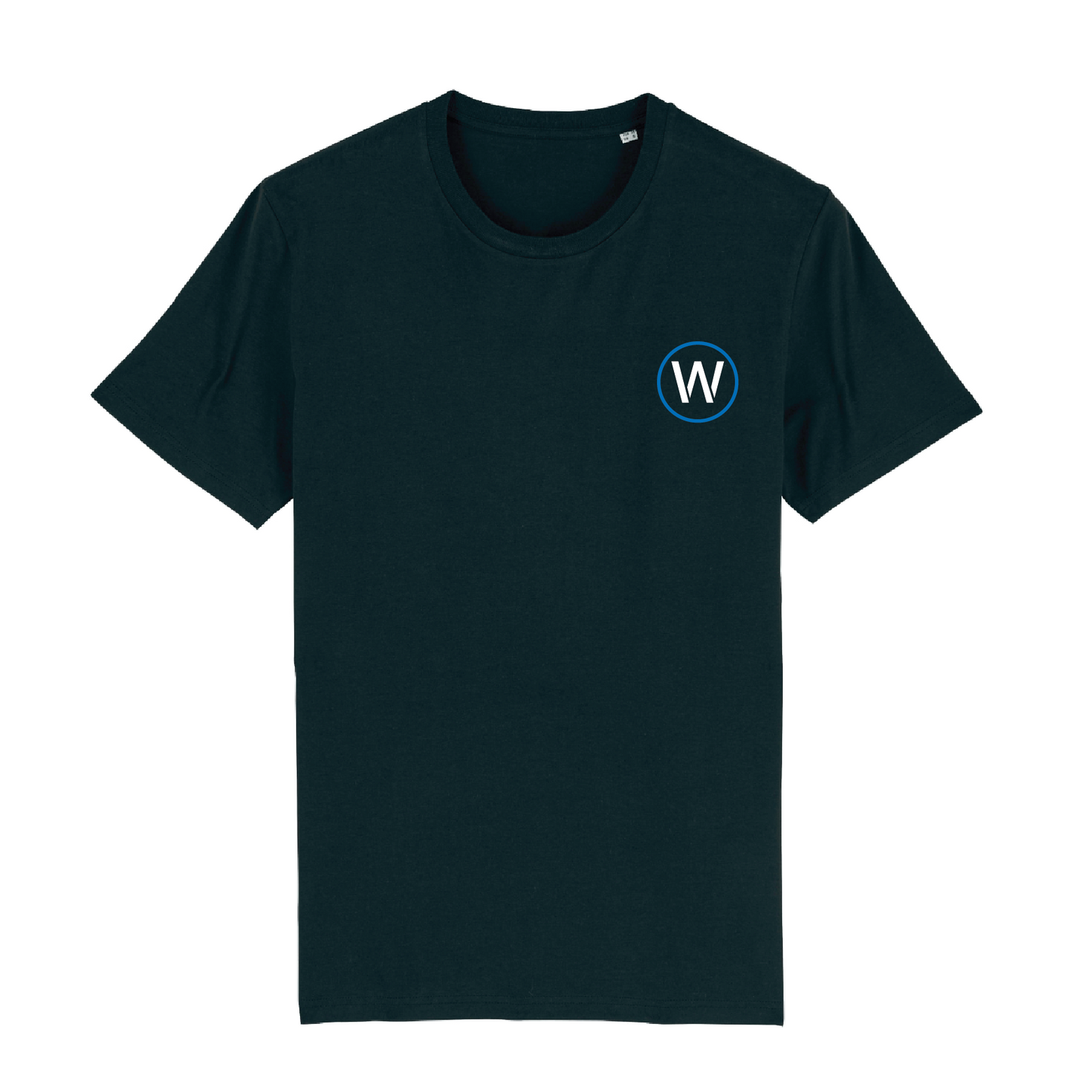 The Workshop Oversize Tee Style 1